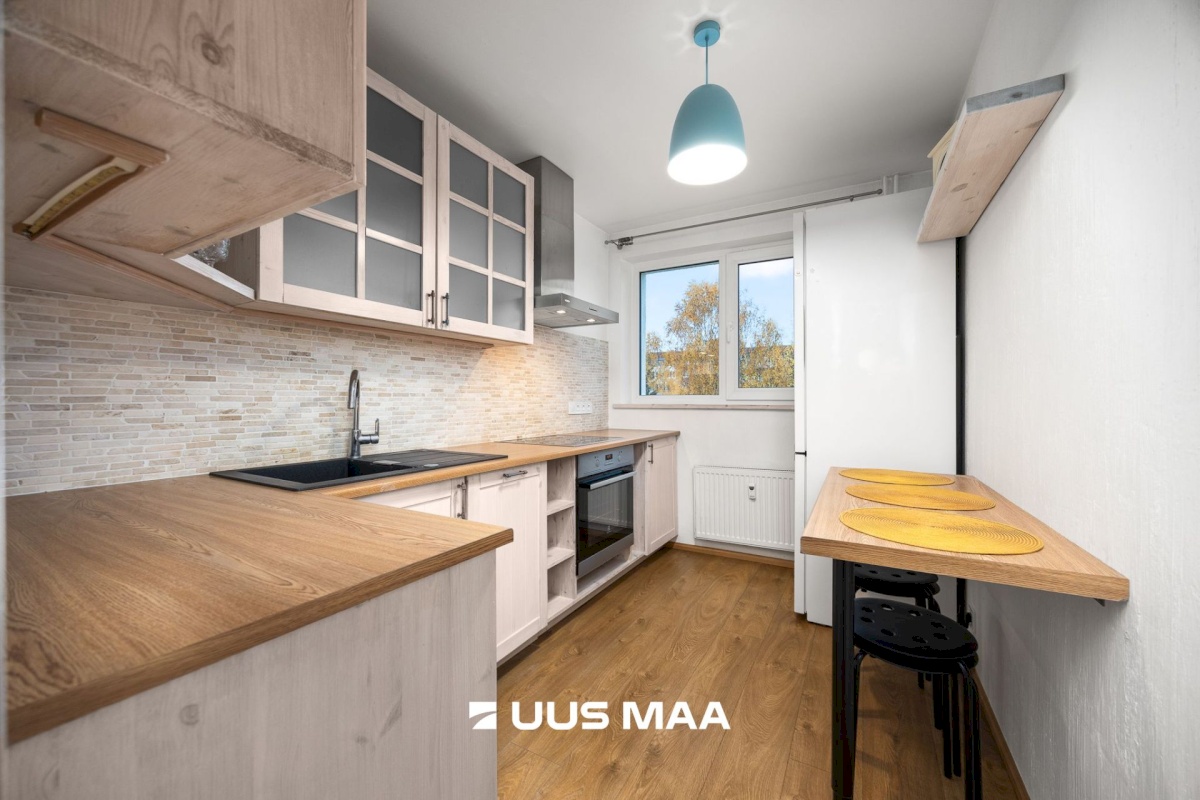 Tallinn, Mustamäe linnaosa, Sõpruse pst 200