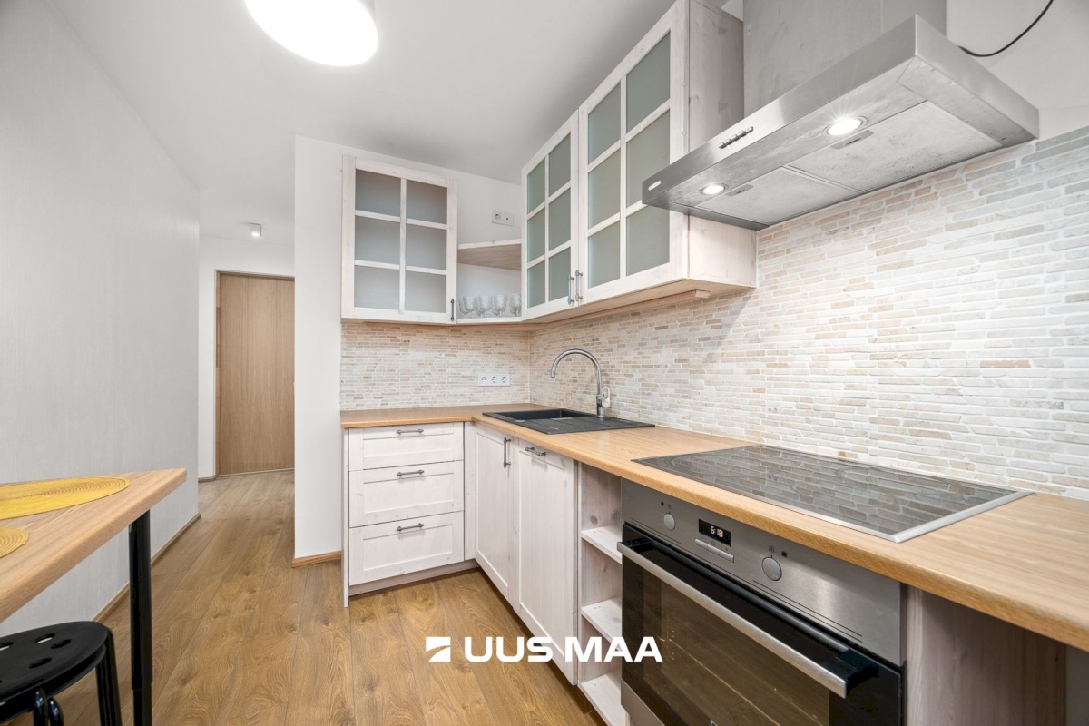 Tallinn, Mustamäe linnaosa, Sõpruse pst 200