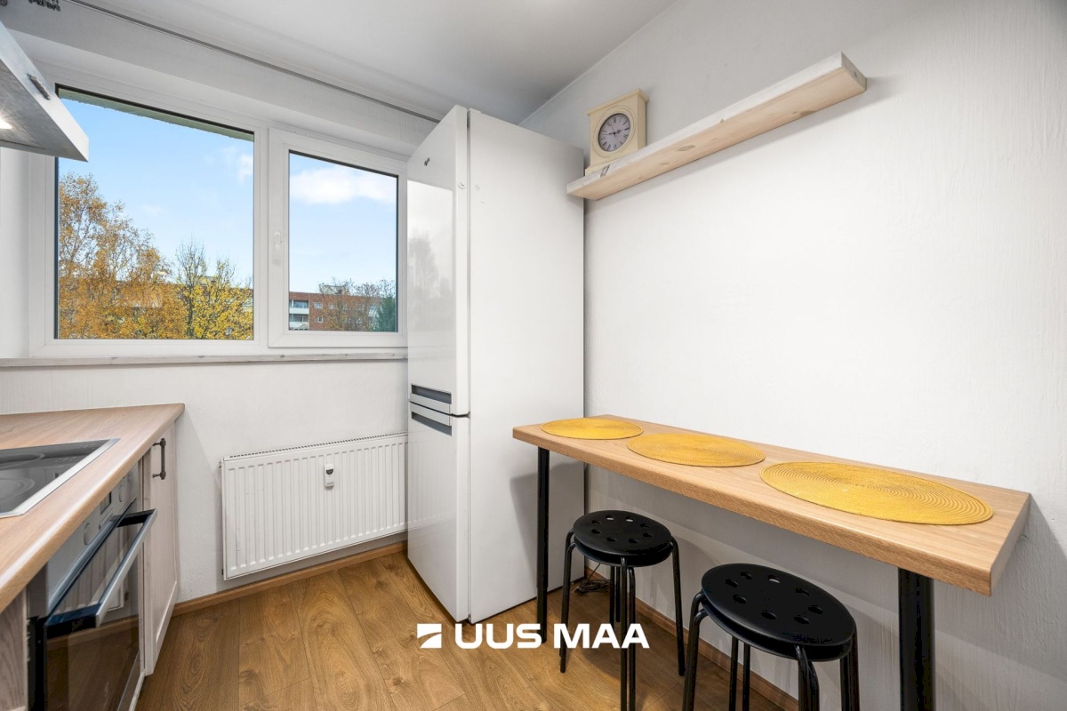 Tallinn, Mustamäe linnaosa, Sõpruse pst 200