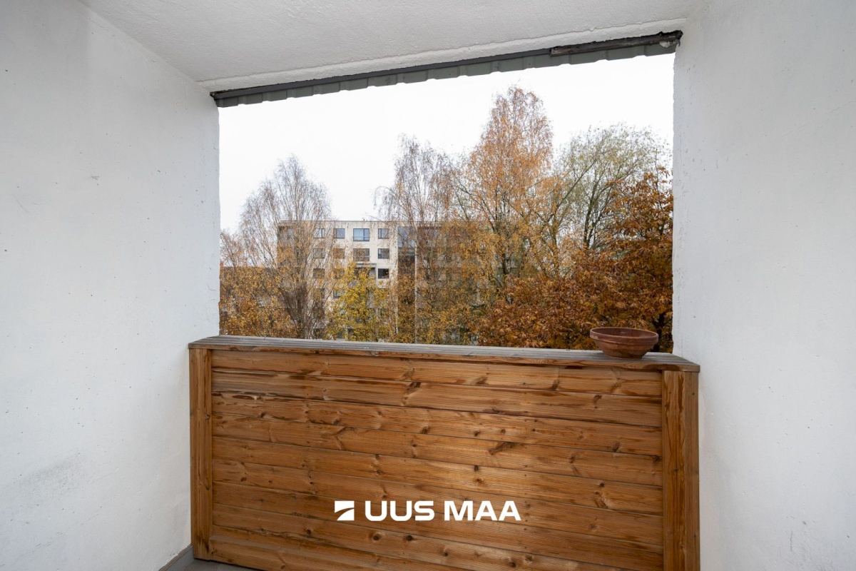 Tallinn, Mustamäe linnaosa, Sõpruse pst 200