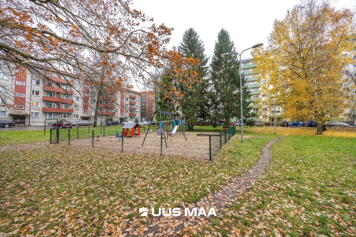 Tallinn, Mustamäe linnaosa, Sõpruse pst 200