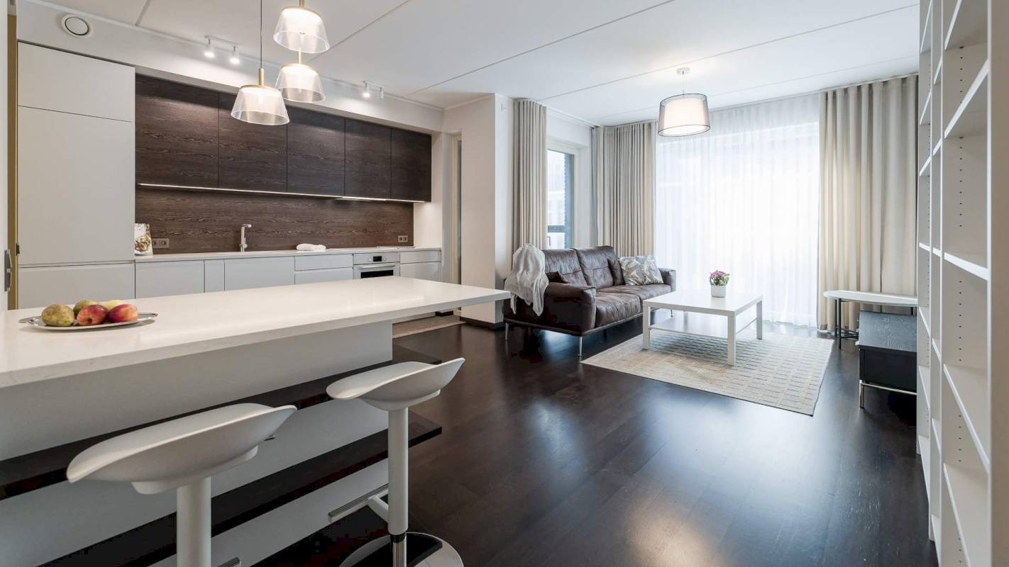 Tallinn, Põhja-Tallinna linnaosa, Kalamaja, Staapli 4