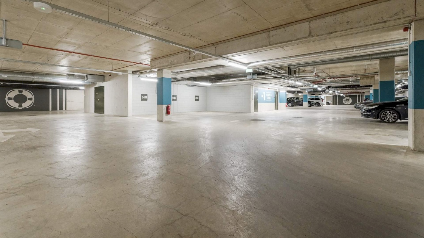 Tallinn, Põhja-Tallinna linnaosa, Kalamaja, Staapli 4