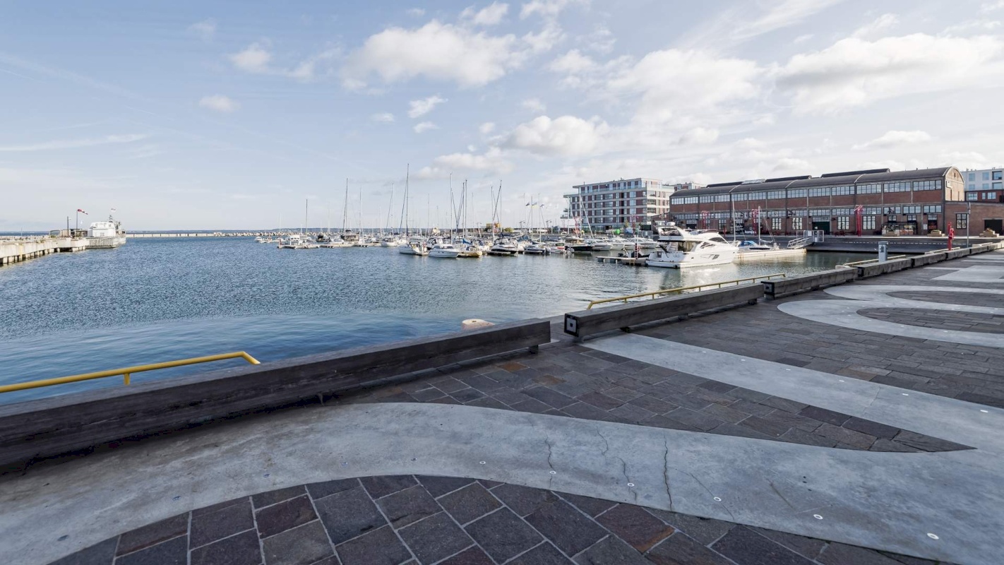 Tallinn, Põhja-Tallinna linnaosa, Kalamaja, Staapli 4