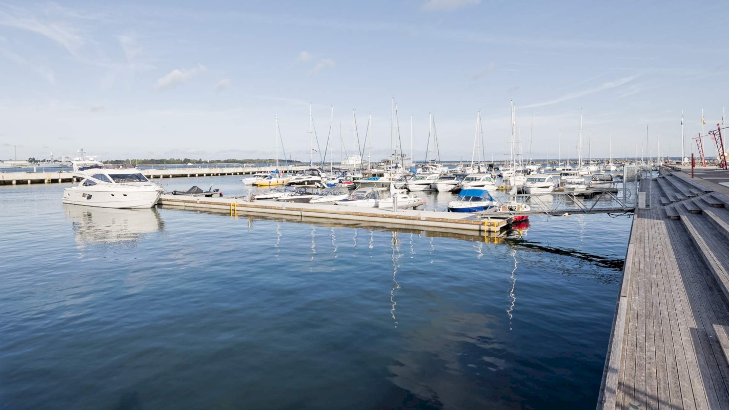 Tallinn, Põhja-Tallinna linnaosa, Kalamaja, Staapli 4