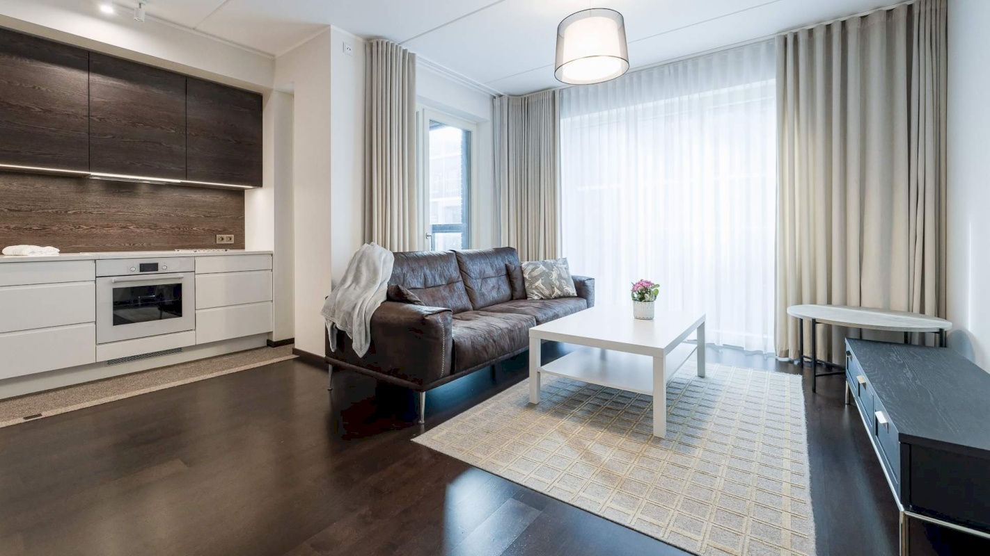 Tallinn, Põhja-Tallinna linnaosa, Kalamaja, Staapli 4