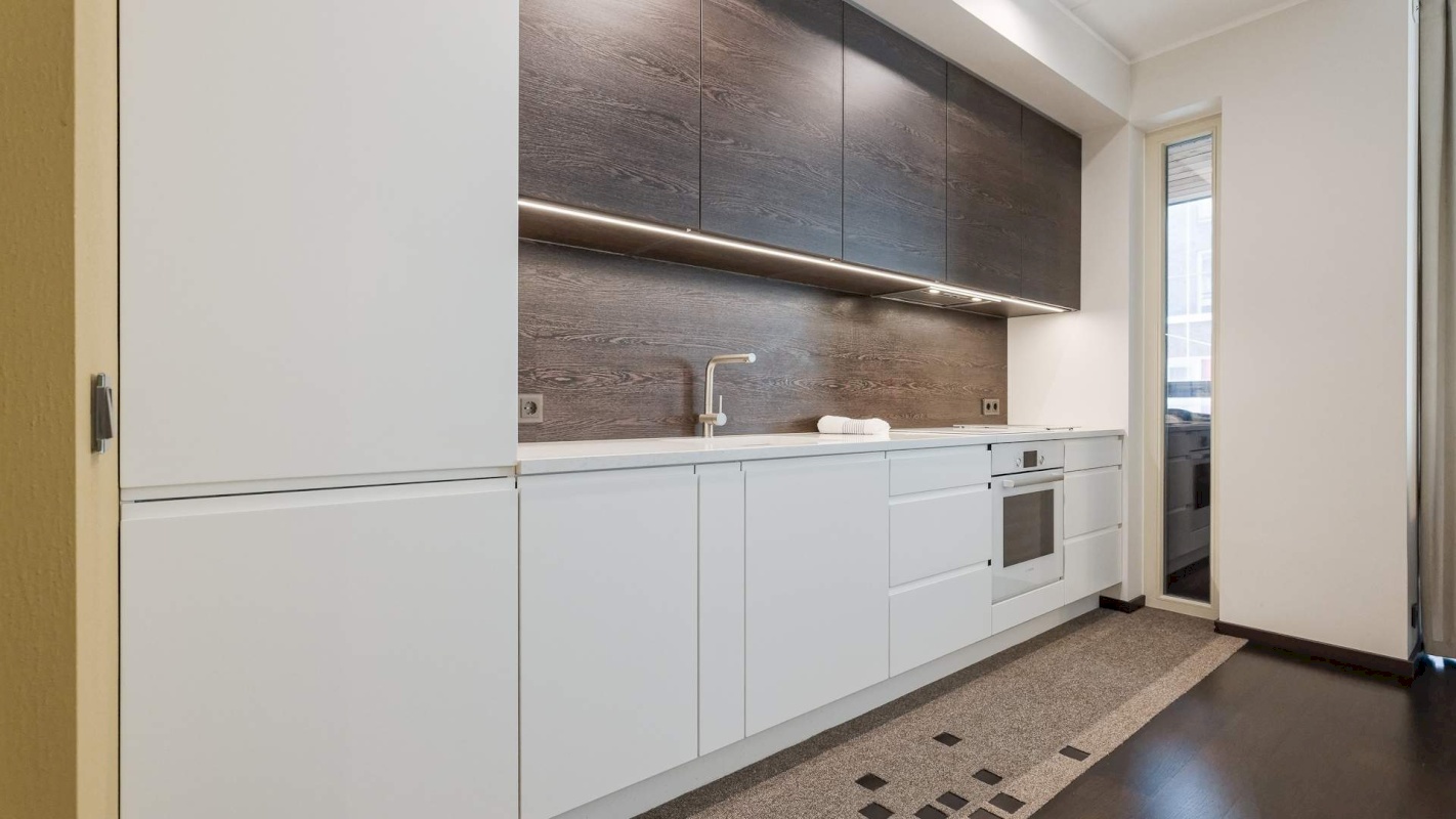 Tallinn, Põhja-Tallinna linnaosa, Kalamaja, Staapli 4