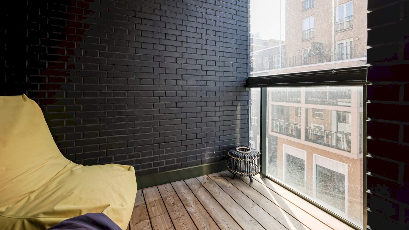 Tallinn, Põhja-Tallinna linnaosa, Kalamaja, Staapli 4