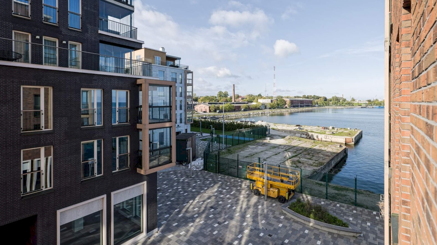 Tallinn, Põhja-Tallinna linnaosa, Kalamaja, Staapli 4