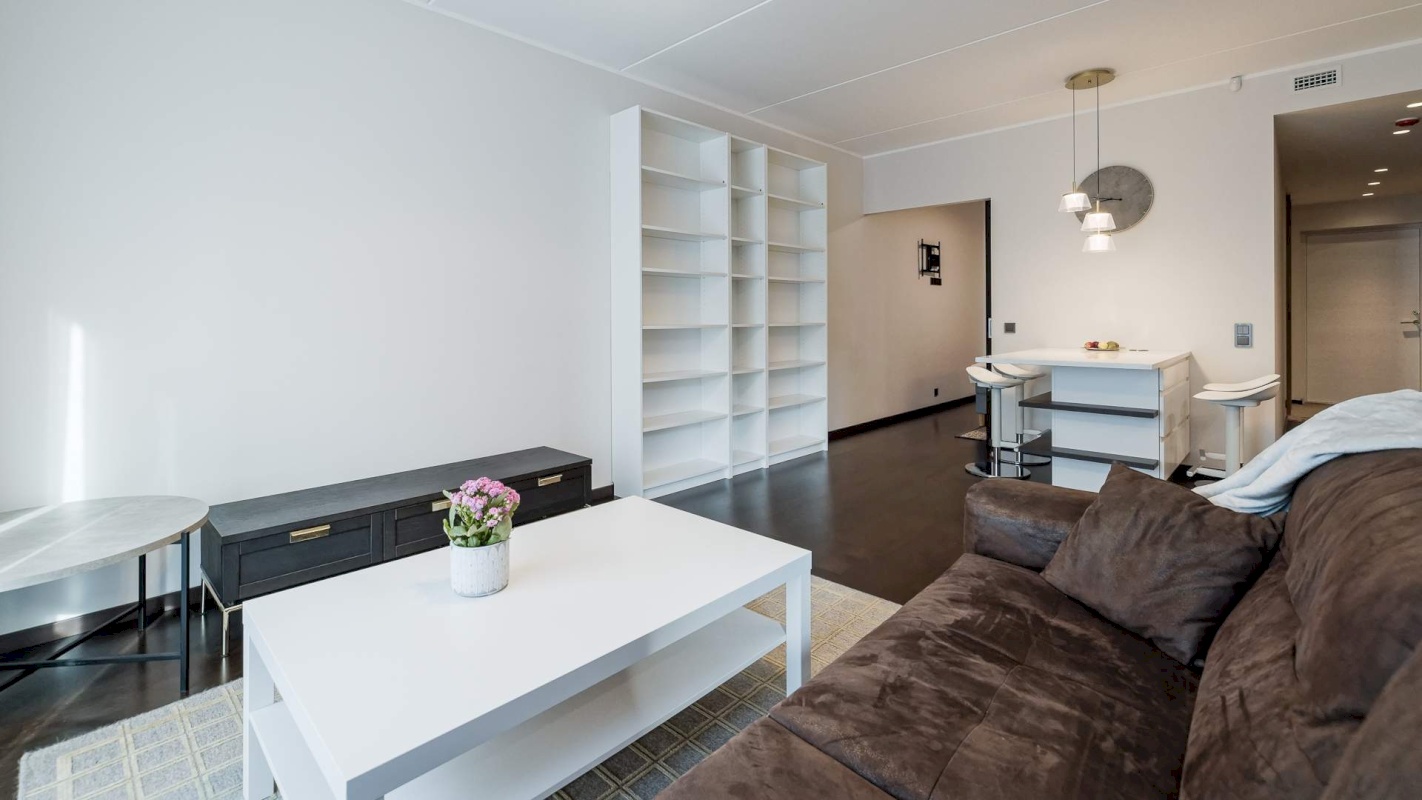 Tallinn, Põhja-Tallinna linnaosa, Kalamaja, Staapli 4