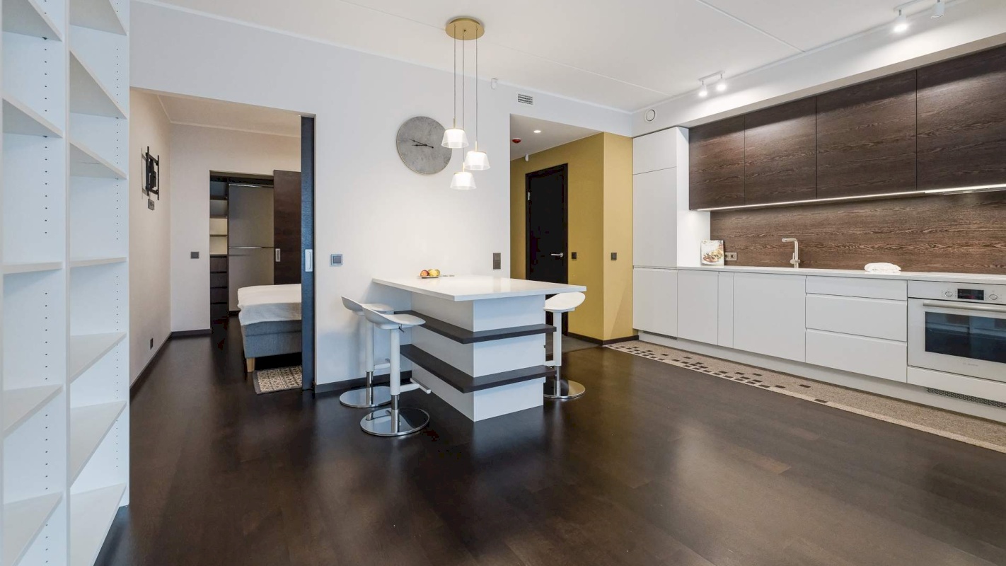 Tallinn, Põhja-Tallinna linnaosa, Kalamaja, Staapli 4