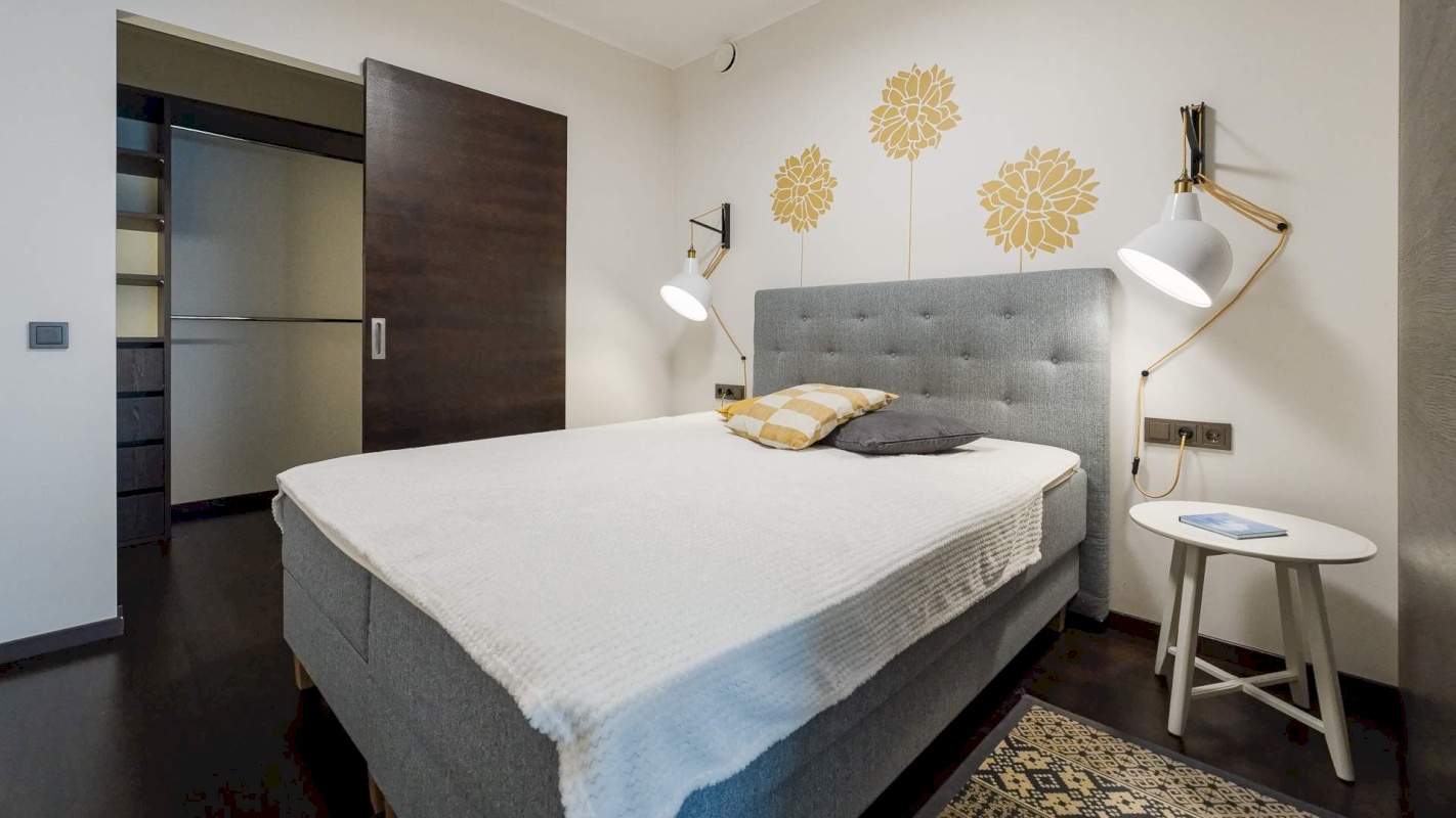 Tallinn, Põhja-Tallinna linnaosa, Kalamaja, Staapli 4