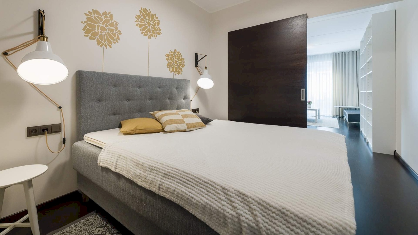 Tallinn, Põhja-Tallinna linnaosa, Kalamaja, Staapli 4