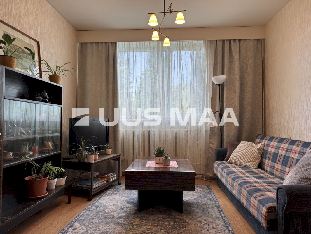 Saku vald, Saku alevik, Teaduse 5