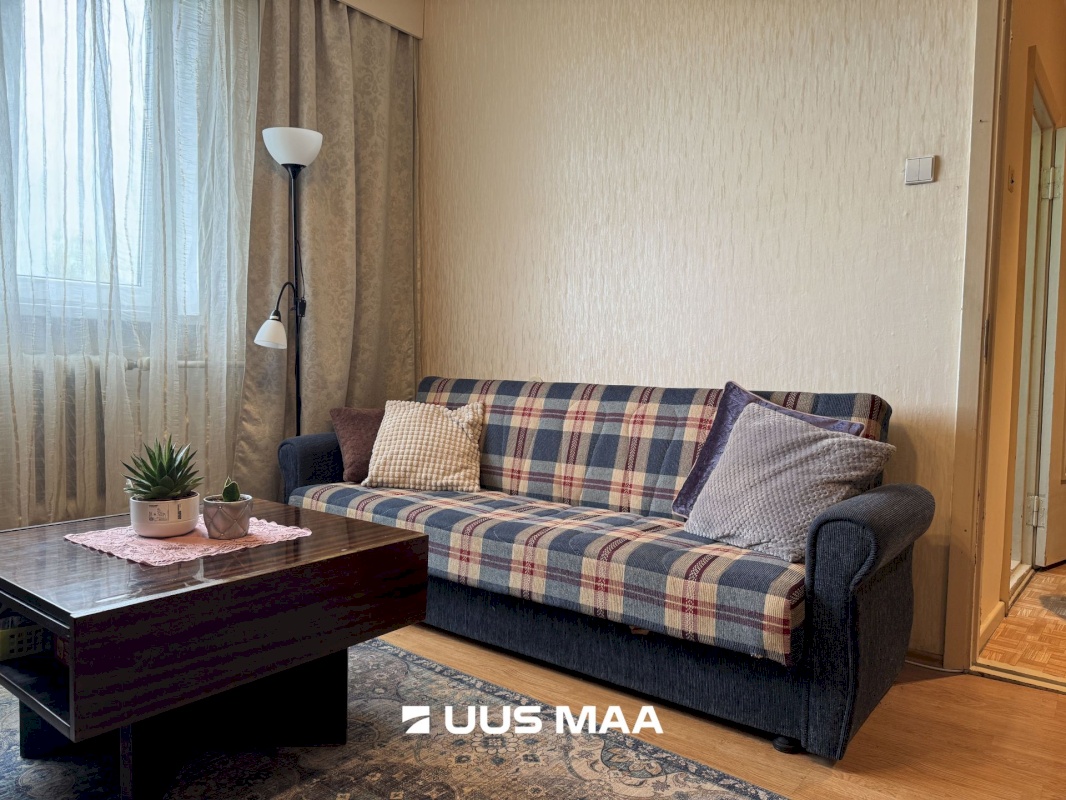 Saku vald, Saku alevik, Teaduse 5