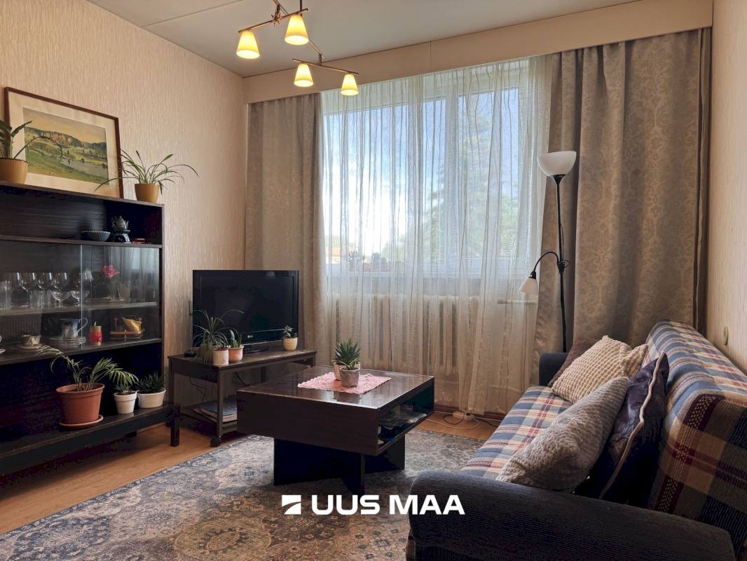 Saku vald, Saku alevik, Teaduse 5