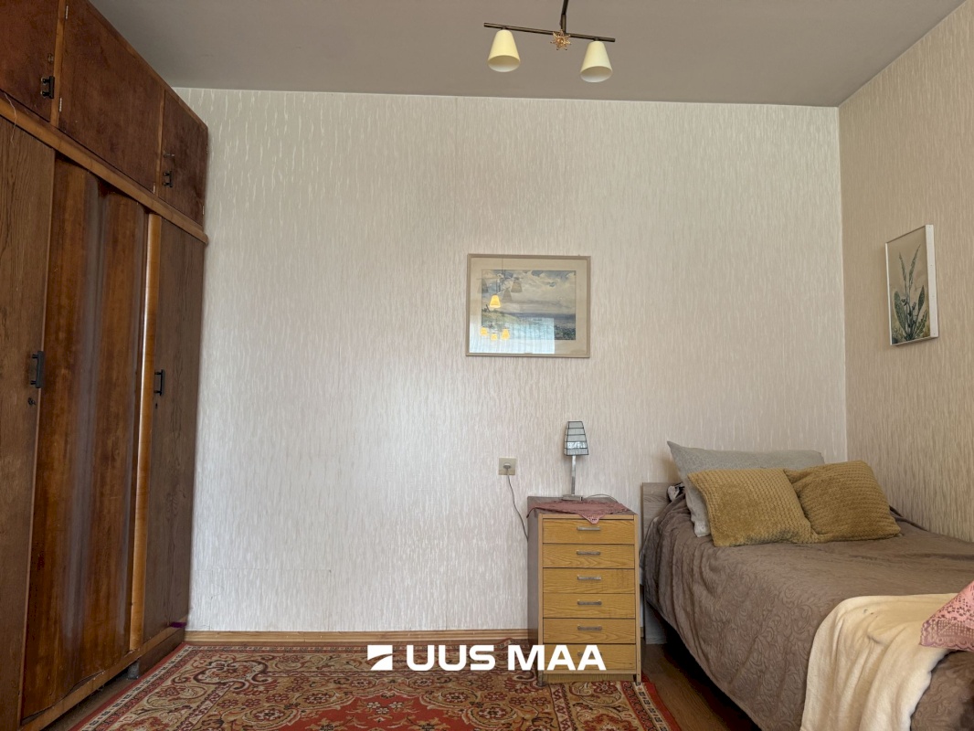 Saku vald, Saku alevik, Teaduse 5