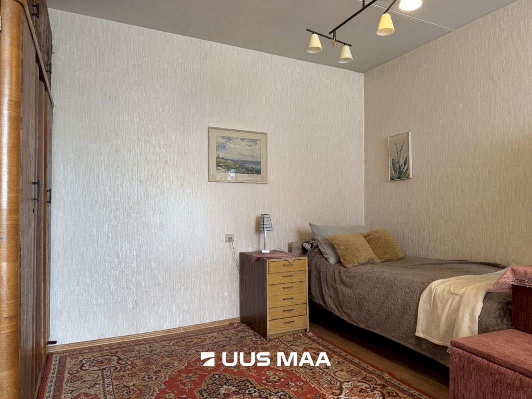 Saku vald, Saku alevik, Teaduse 5