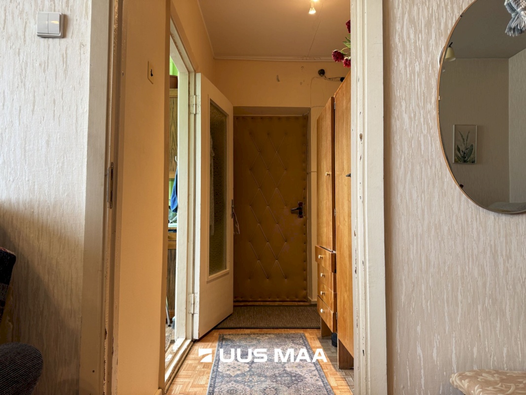 Saku vald, Saku alevik, Teaduse 5