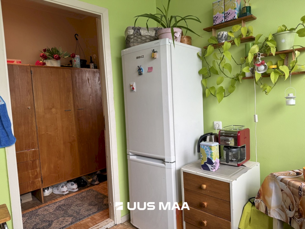 Saku vald, Saku alevik, Teaduse 5