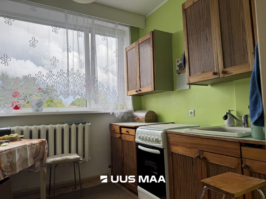 Saku vald, Saku alevik, Teaduse 5