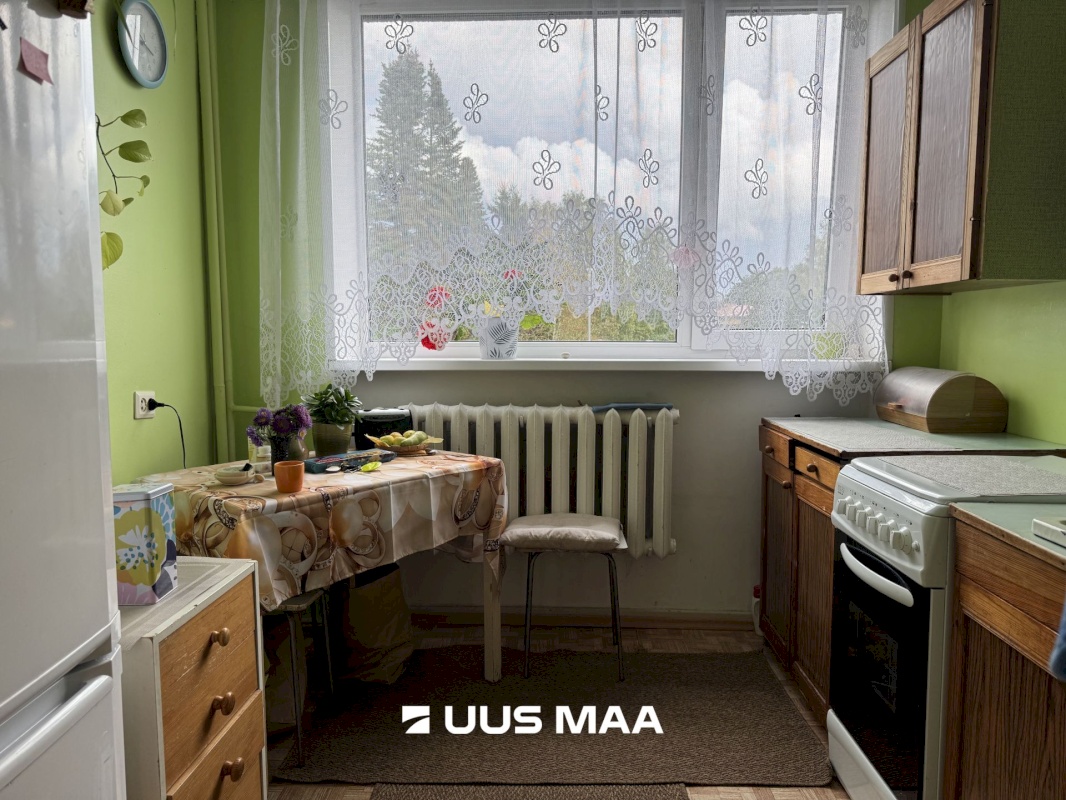 Saku vald, Saku alevik, Teaduse 5