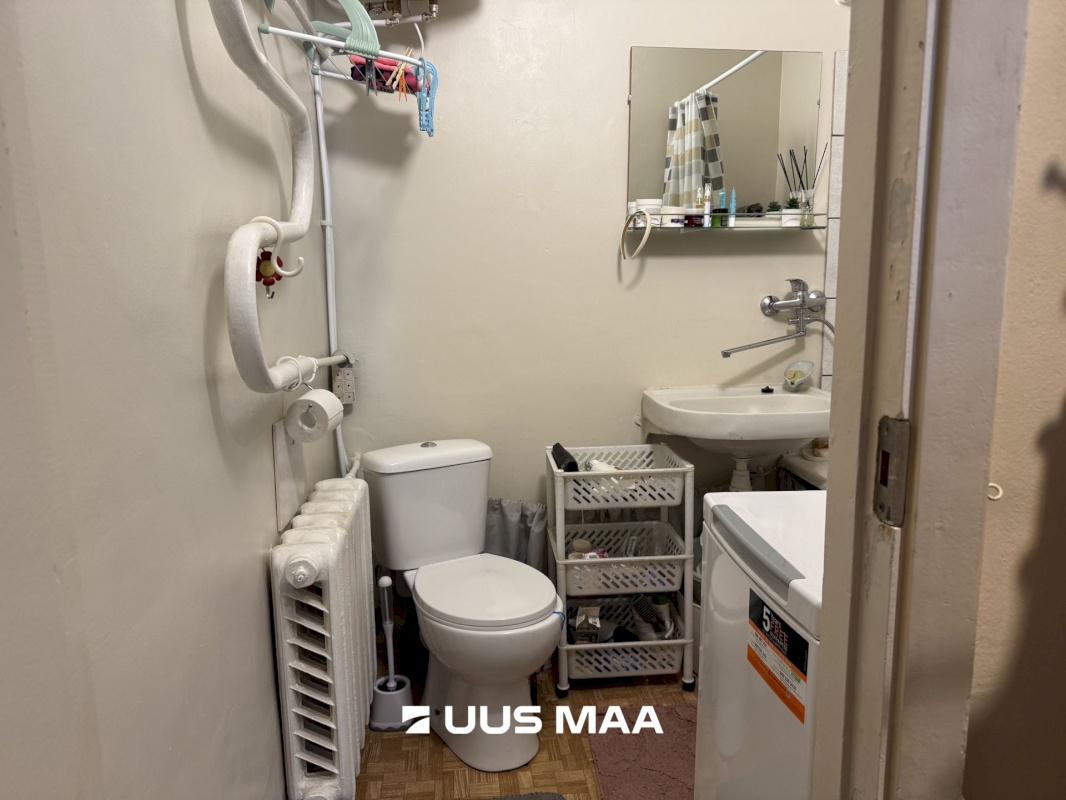 Saku vald, Saku alevik, Teaduse 5