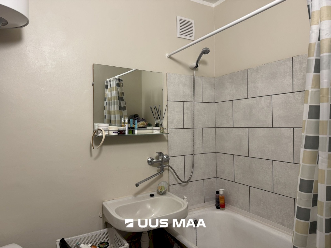 Saku vald, Saku alevik, Teaduse 5