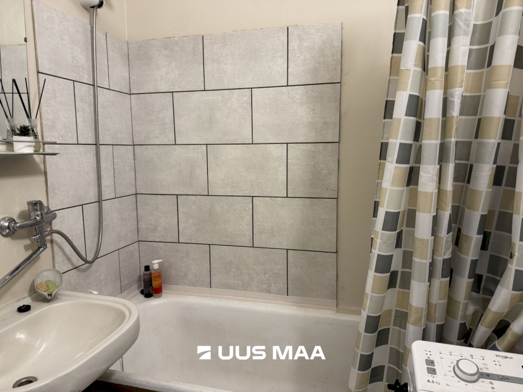 Saku vald, Saku alevik, Teaduse 5