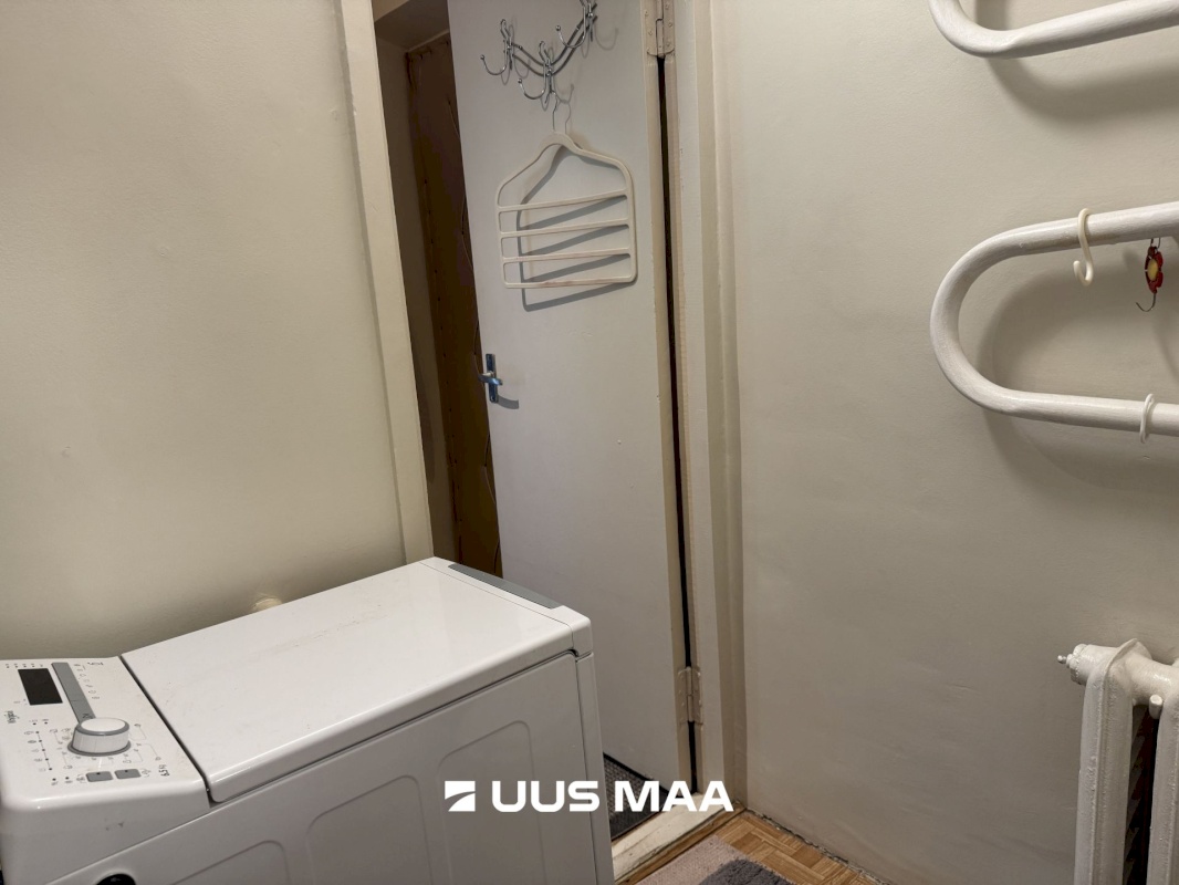 Saku vald, Saku alevik, Teaduse 5