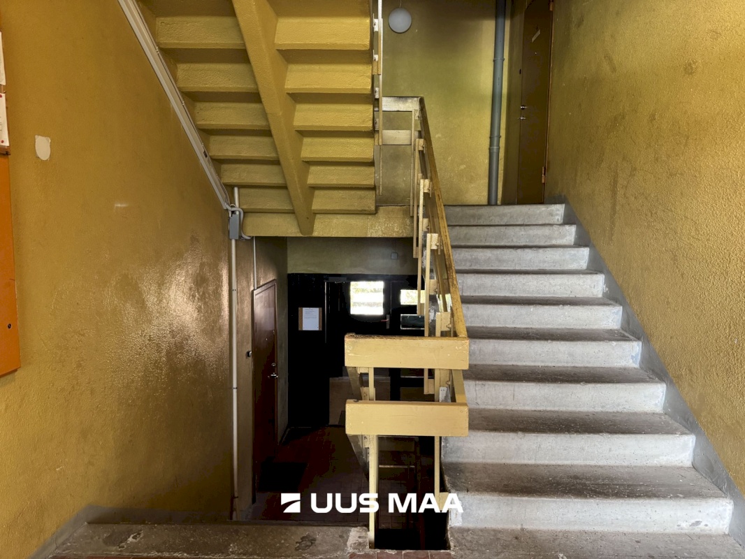 Saku vald, Saku alevik, Teaduse 5