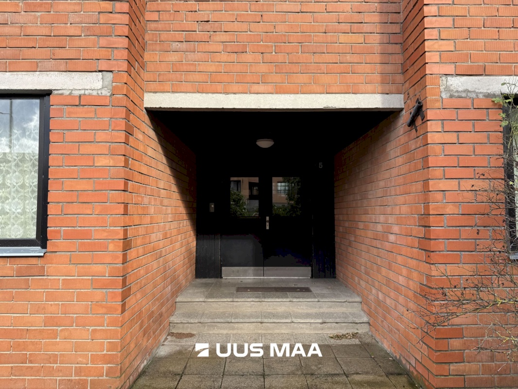 Saku vald, Saku alevik, Teaduse 5