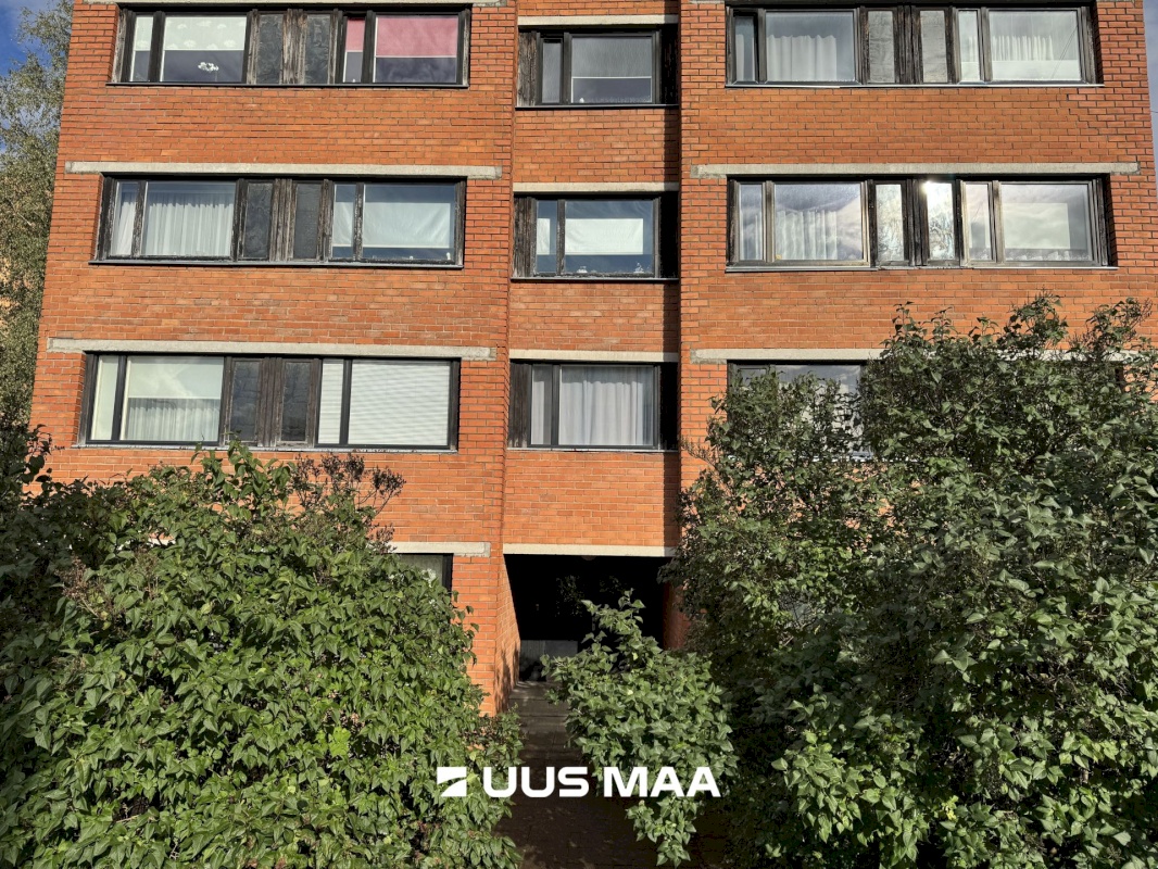 Saku vald, Saku alevik, Teaduse 5