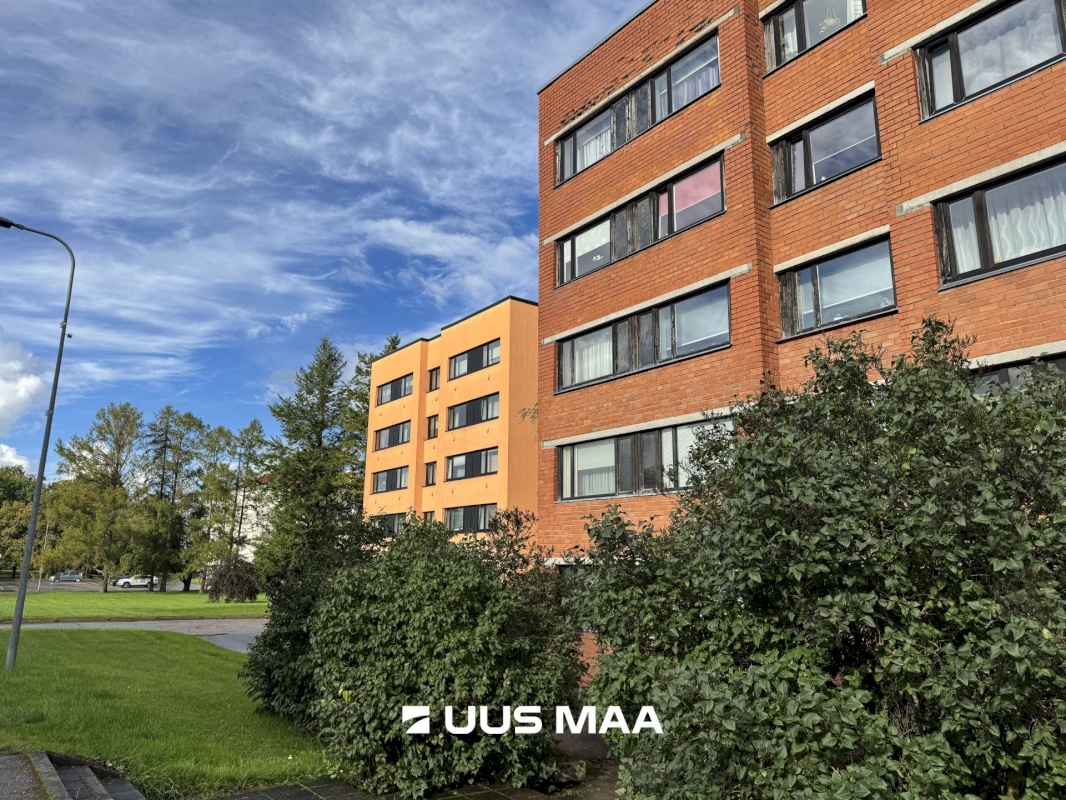 Saku vald, Saku alevik, Teaduse 5