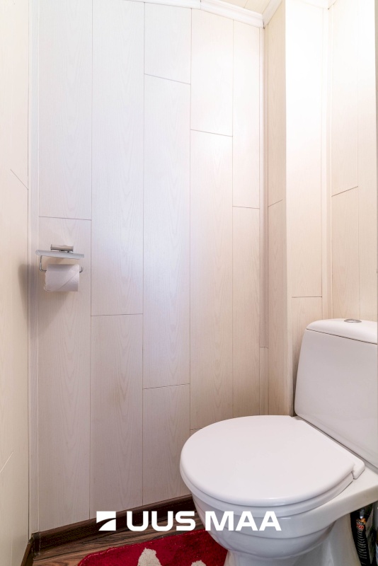 Viljandi linn, Uueveski, Lembitu 2