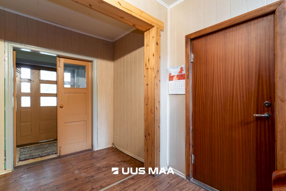 Viljandi linn, Uueveski, Lembitu 2