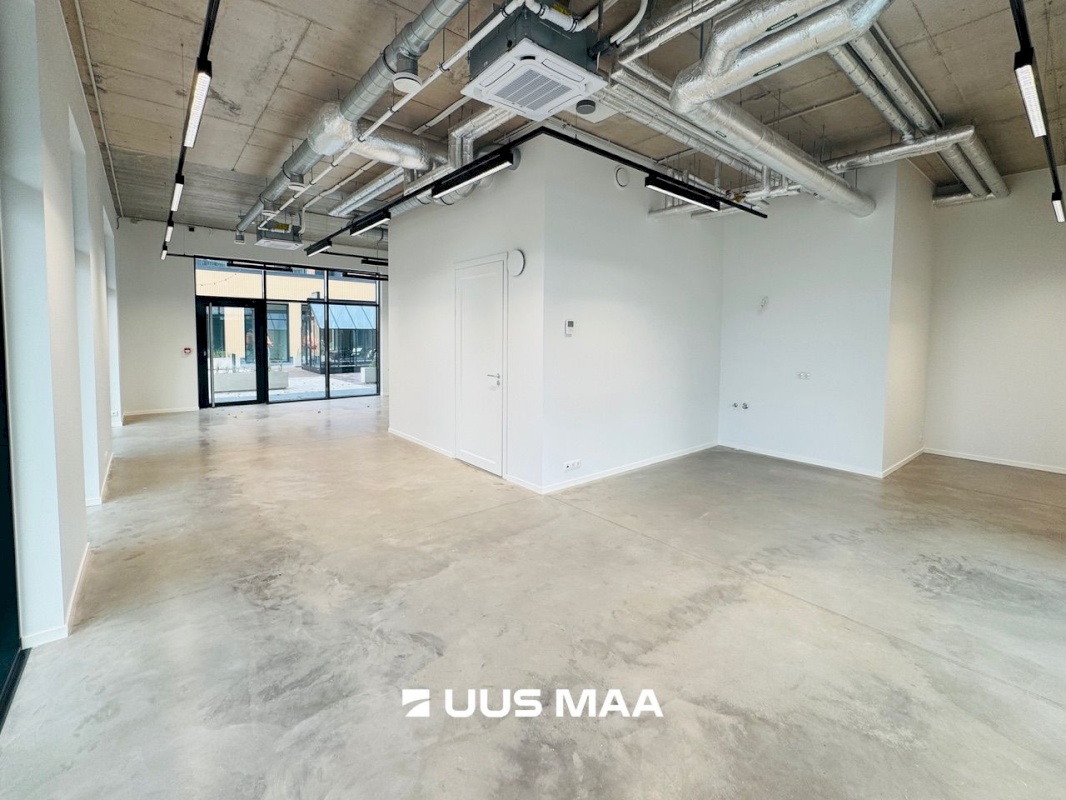 Tallinn, Põhja-Tallinna linnaosa, Marati 4a