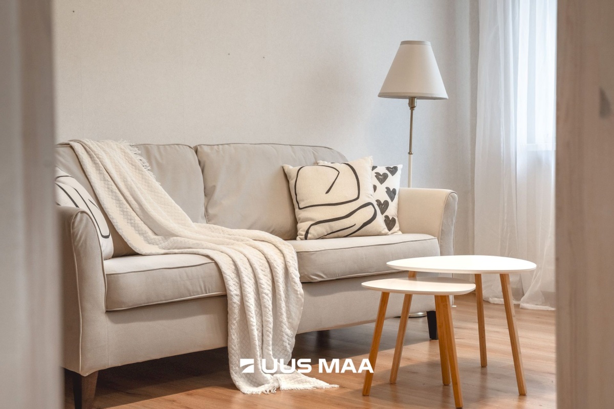 Keila linn, Allika 4