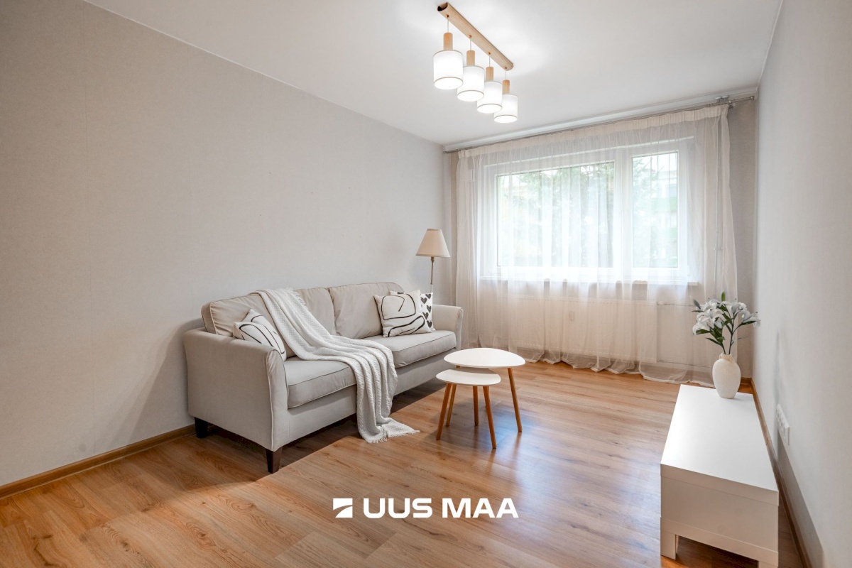 Keila linn, Allika 4