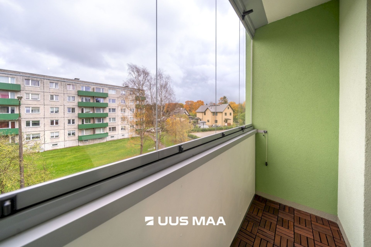 Keila linn, Allika 4