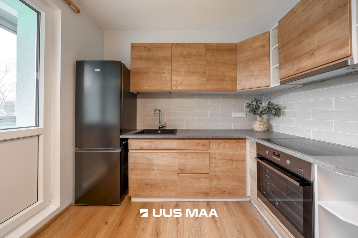 Keila linn, Allika 4