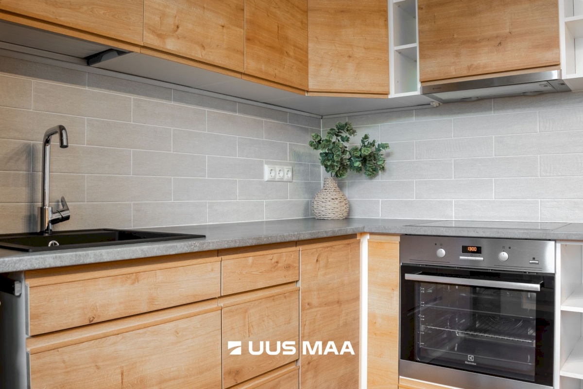 Keila linn, Allika 4