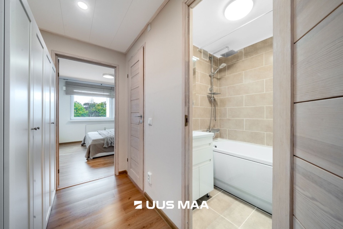 Keila linn, Allika 4