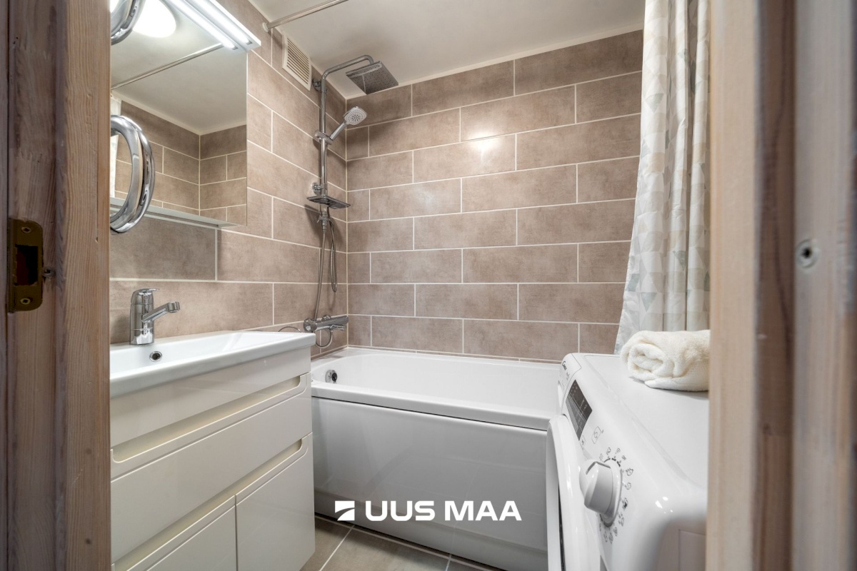 Keila linn, Allika 4