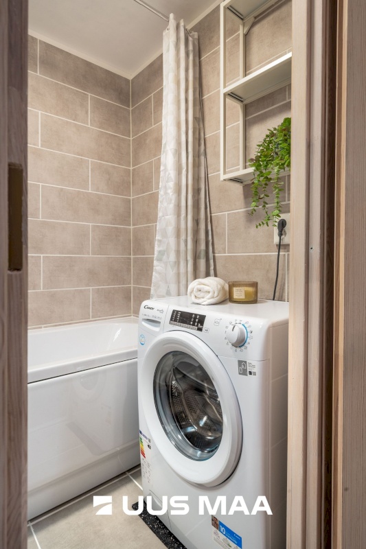 Keila linn, Allika 4