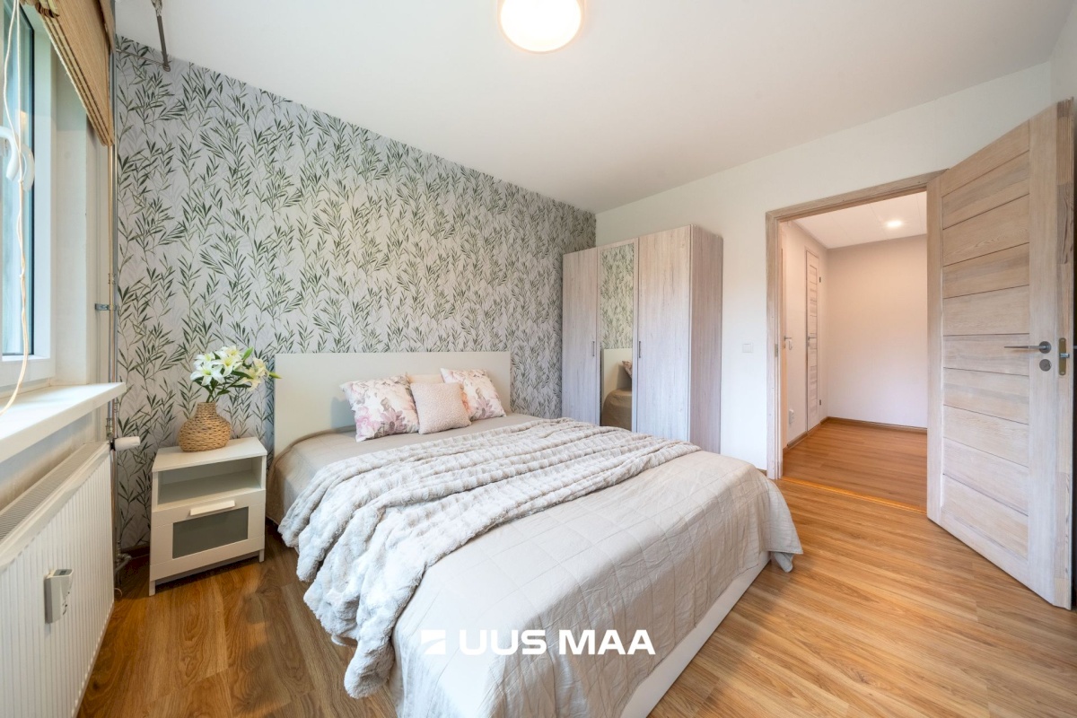 Keila linn, Allika 4