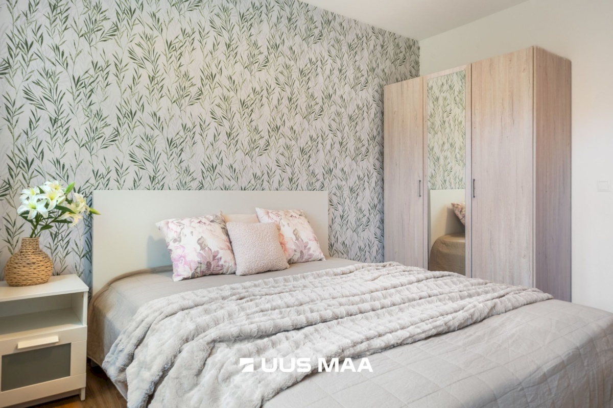 Keila linn, Allika 4