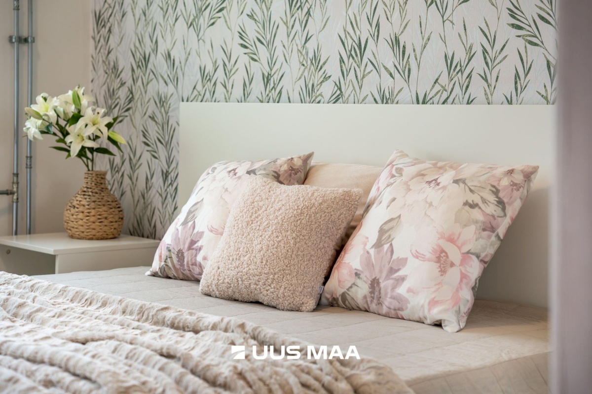 Keila linn, Allika 4