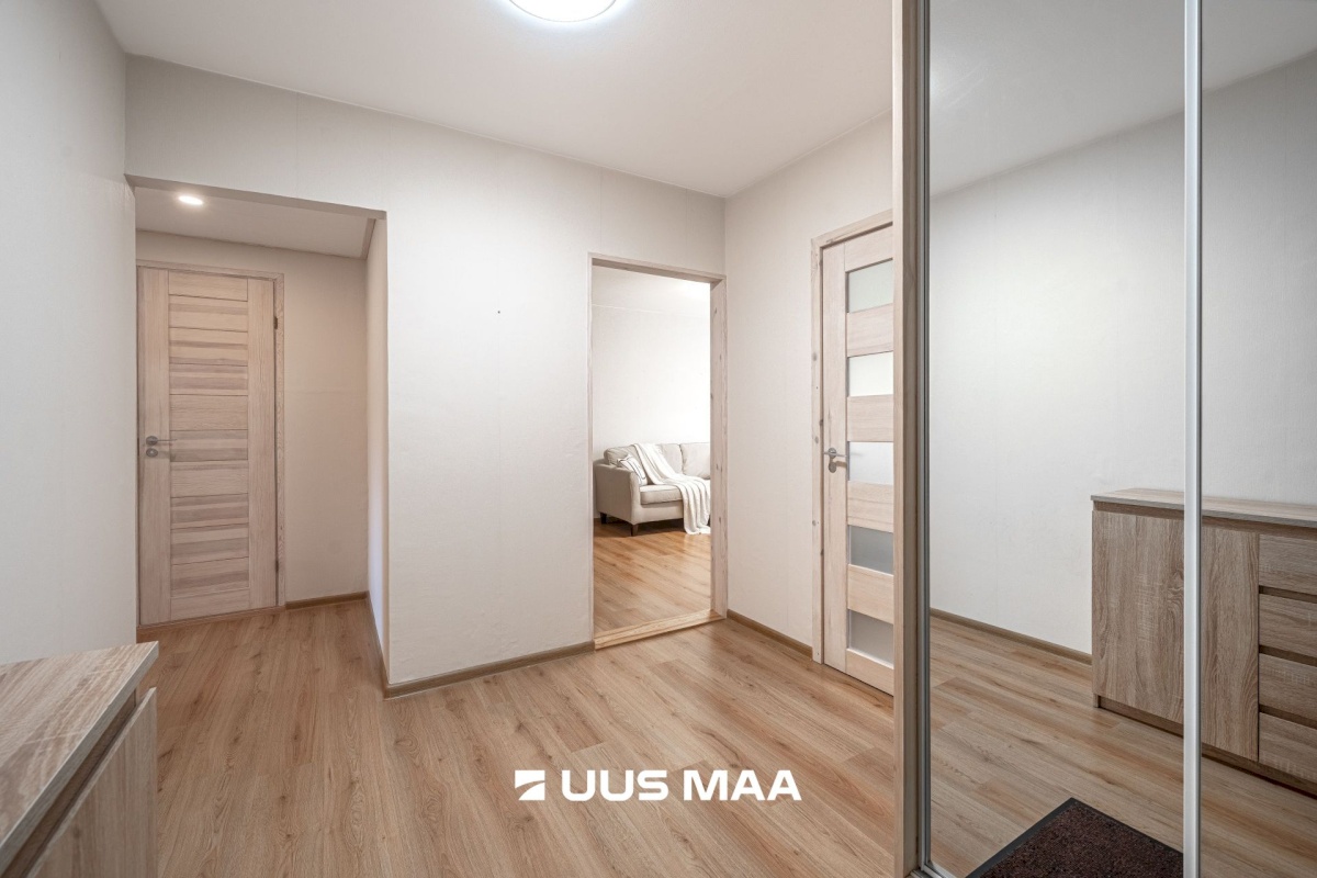 Keila linn, Allika 4