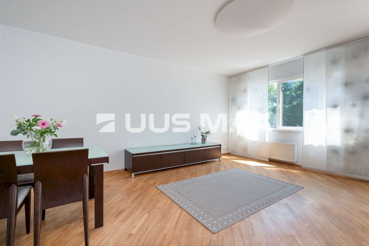 Tallinn, Kesklinna linnaosa, P. Süda 11